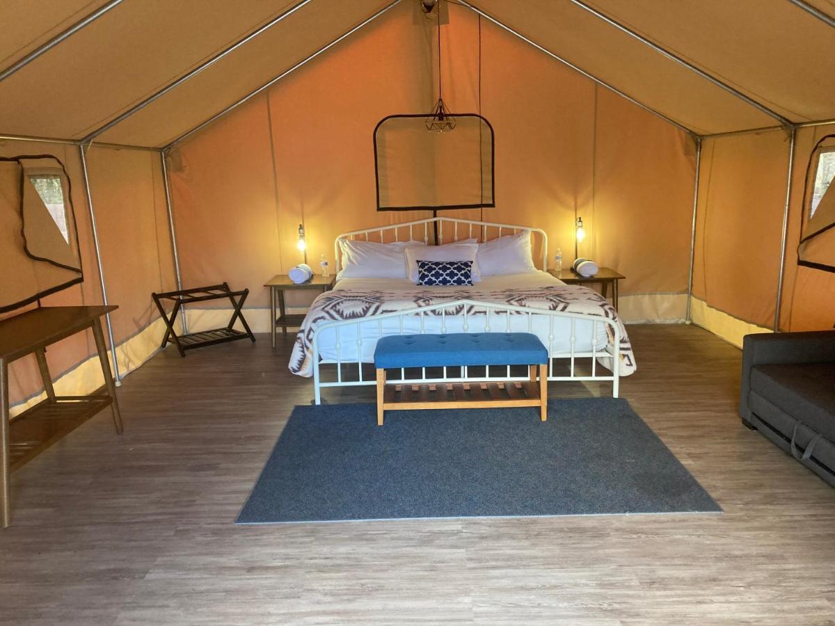 Pacific Dunes Resort Copalis Beach Dış mekan fotoğraf