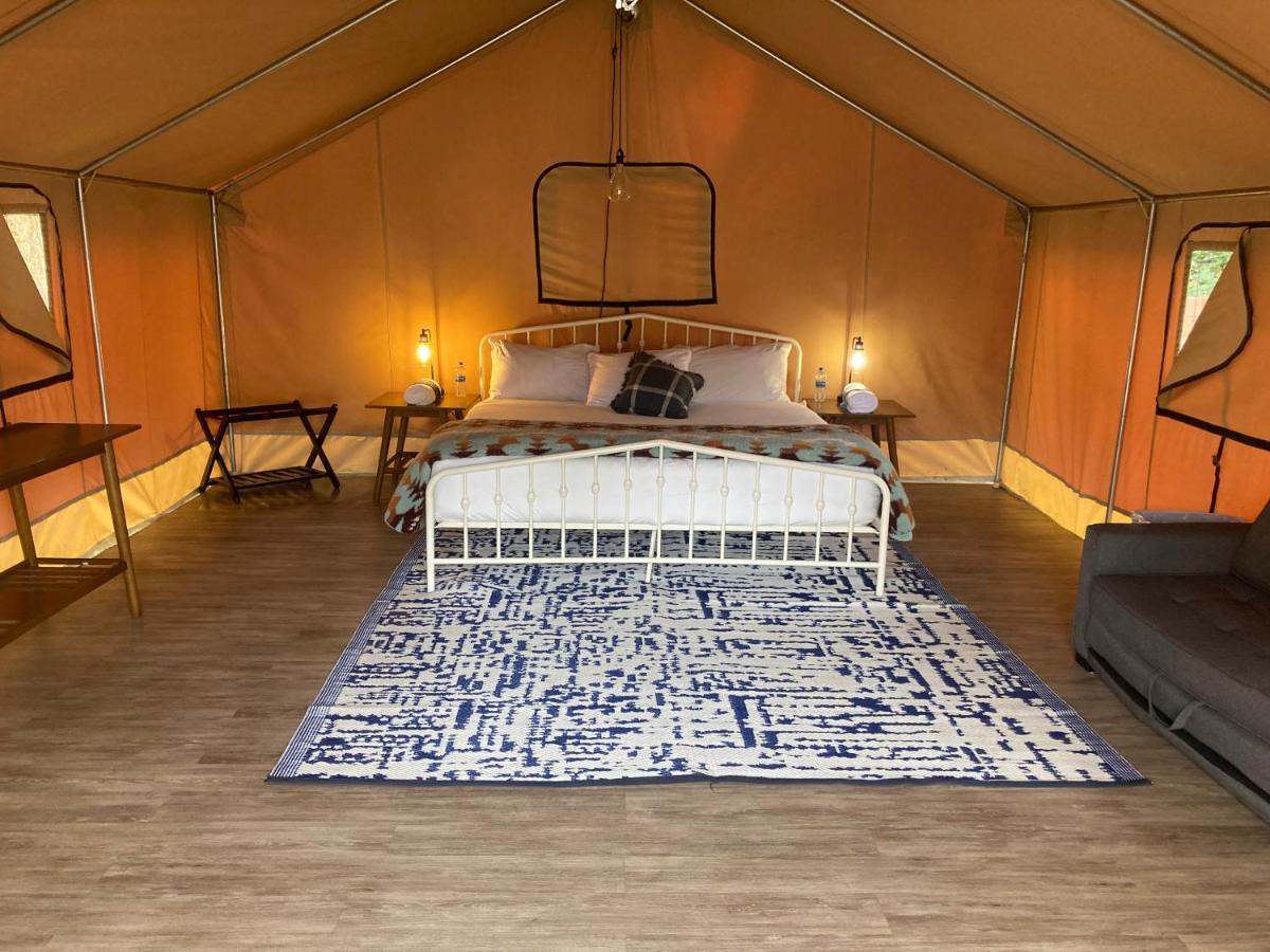 Pacific Dunes Resort Copalis Beach Dış mekan fotoğraf
