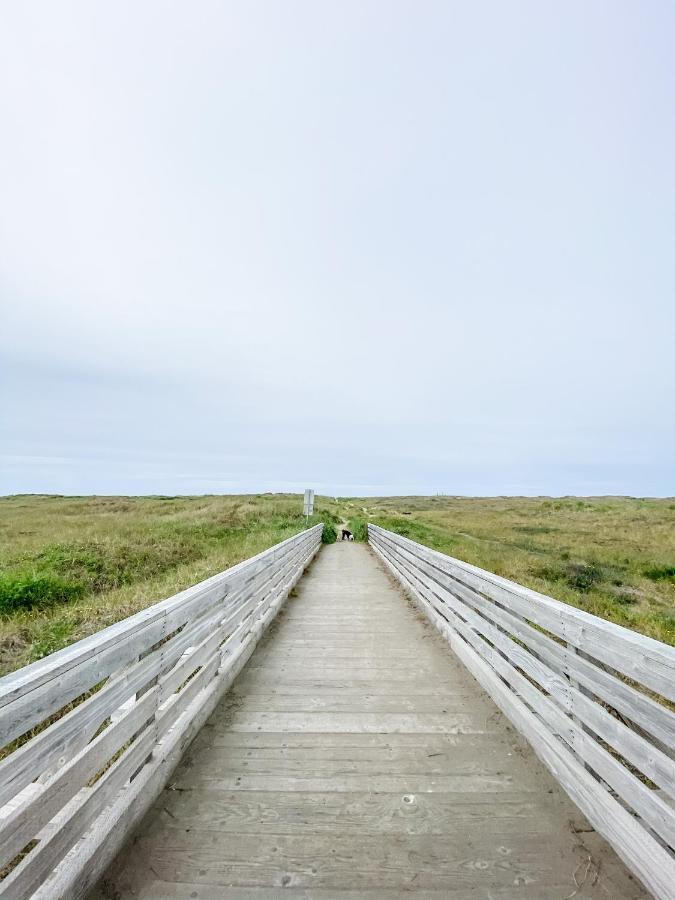 Pacific Dunes Resort Copalis Beach Dış mekan fotoğraf