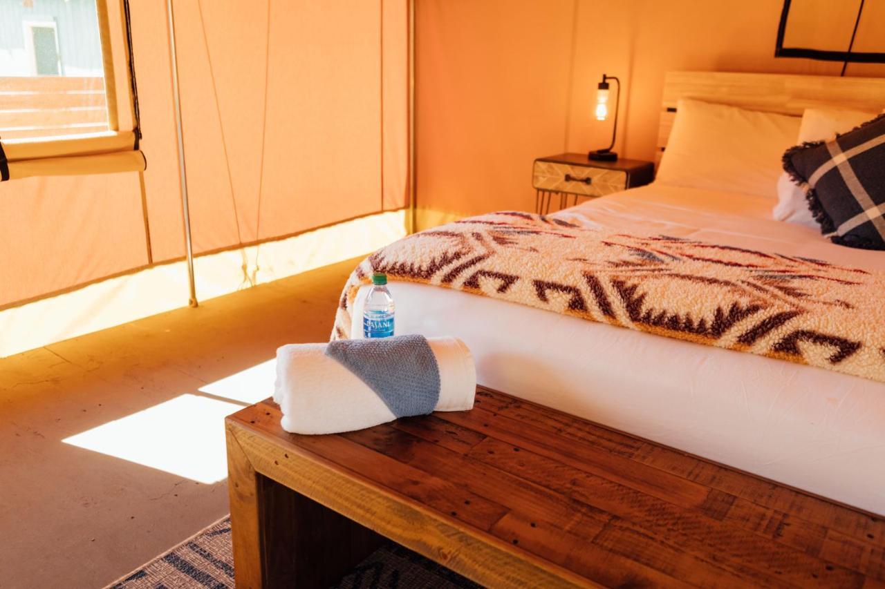 Pacific Dunes Resort Copalis Beach Dış mekan fotoğraf