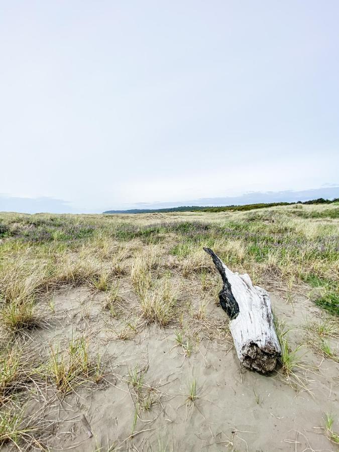 Pacific Dunes Resort Copalis Beach Dış mekan fotoğraf