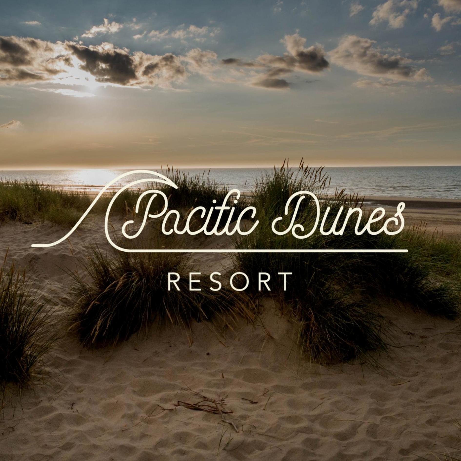 Pacific Dunes Resort Copalis Beach Dış mekan fotoğraf